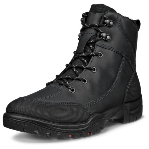 Ecco - Women's Xpedition III Waterproof - Winterschuhe 39 | EU 39 schwarz