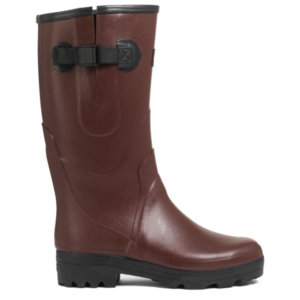 Aigle - Women's Chambord Vario L - Gummistiefel 39 | EU 39 braun
