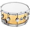 "DW 14""x6,5"" Brass Snare"