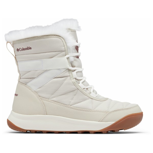 Columbia - Women's Minx Shorty IV - Winterschuhe 39 | EU 39 beige