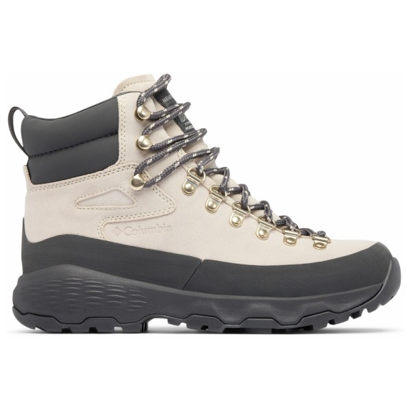 Columbia - Women's Newton Alpine PT - Wanderschuhe 42 | EU 42 grau