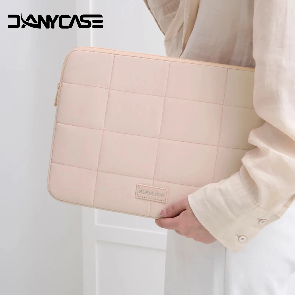 Sac pour ordinateur portable 14-15.6 pouces pochette pour ordinateur portable pour mallette d