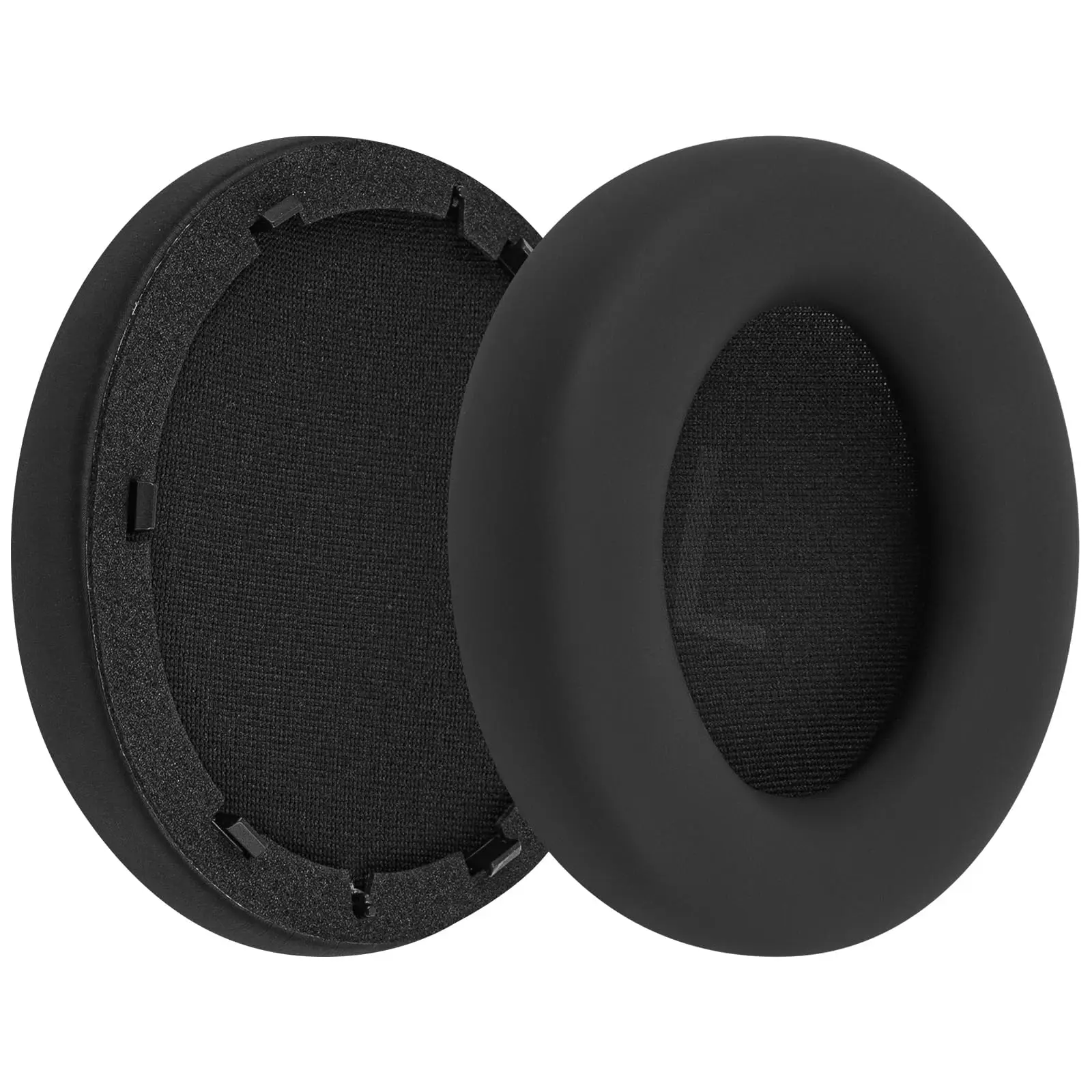 Ersatz-Ohrpolster für Anker Soundcore Space One Kopfhörer, Ohrpolster, Ohrmuscheln, Abdeckung, Ersatzteile Image