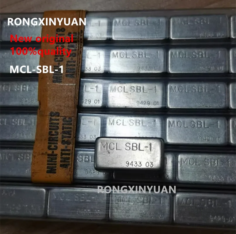 Neuer HF-Mischer MCL SBL-1 MCLSBL-1 Image