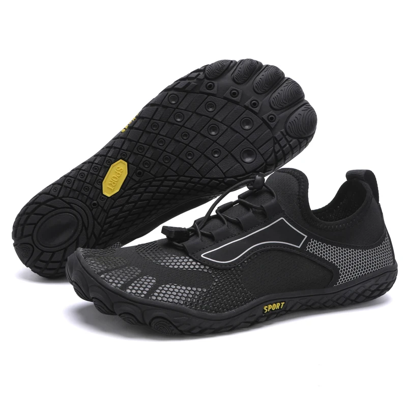 Plus Große Größe 48 49 50 Männer Frauen Aqua Strand Schuhe Schwimmen Tauchen Wasser Schuhe Fitness Meer Barfuß Sommer Outdoor Waten schuhe