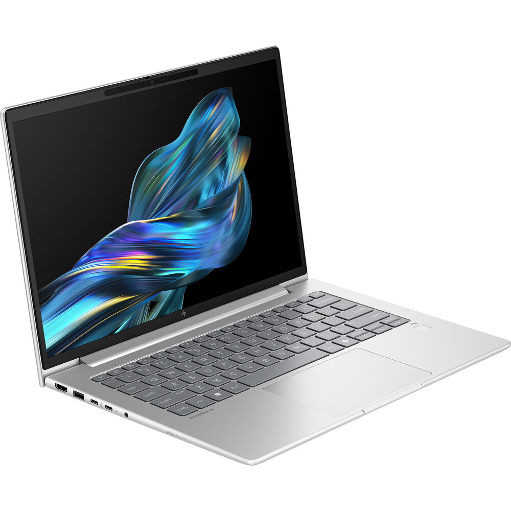 HP 14" EliteBook 6 G1q Notebook Copilot+ PC BF9A2UT#ABA