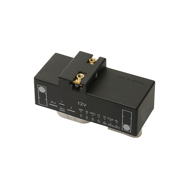 NTY Steuergerät, Elektrolüfter (Motorkühlung) FORD,VOLVO,LAND ROVER CSW-FR-003 940004105 Image