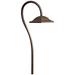 Kichler Sheperd's Crook 271/2" High LED Bronze Path Light