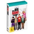 The Big Bang Theory - Staffel 2 (DVD)