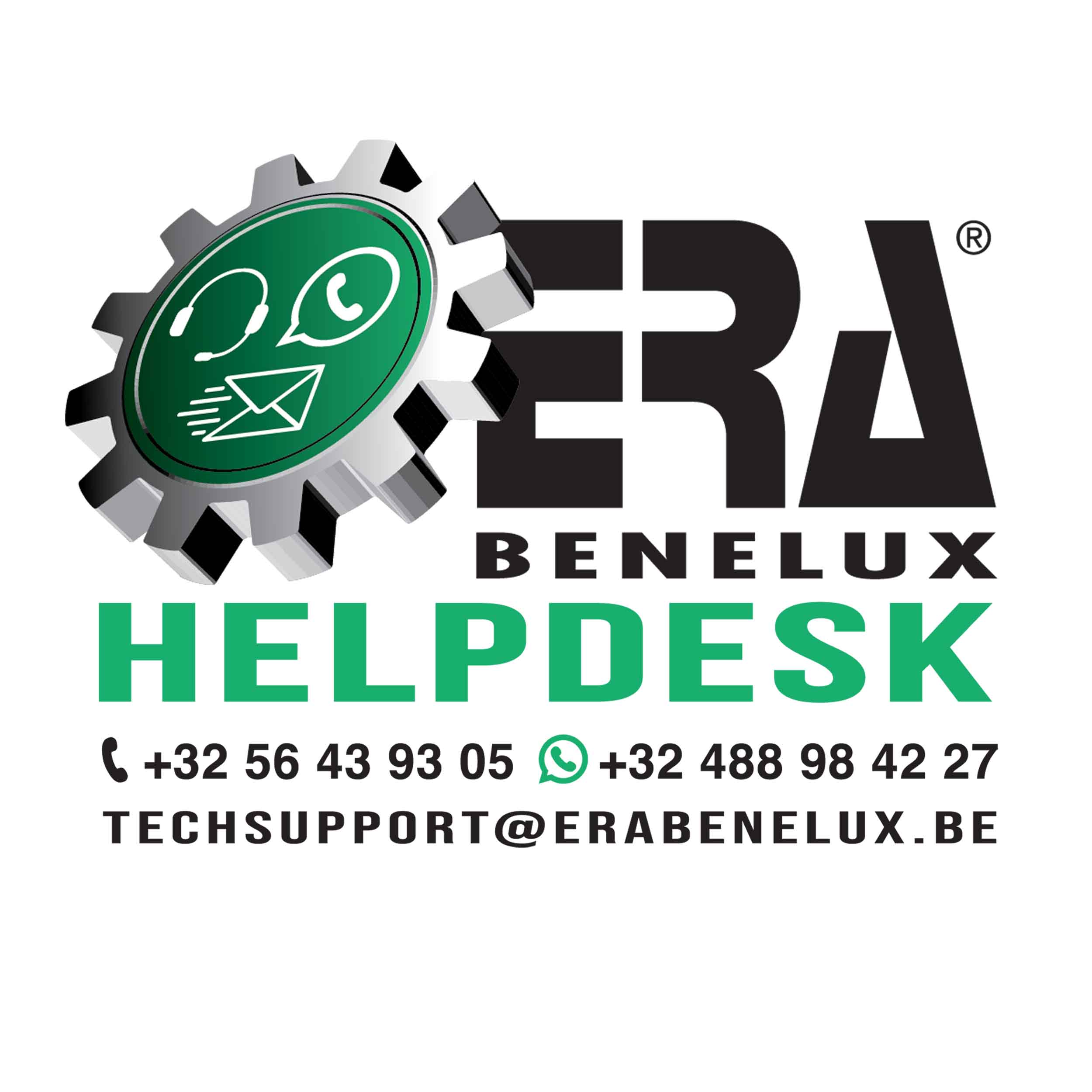ERA Benelux Antriebswelle DA118541 vorne links für FORD 1465780 6G92-3B437-CD 3M51-3B437-RK Image