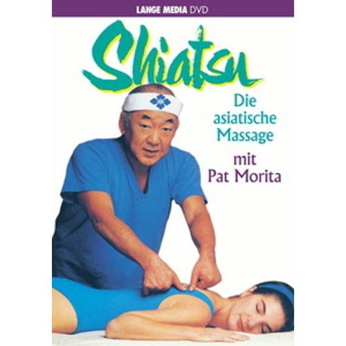 Shiatsu - Die asiatische Massage (DVD)