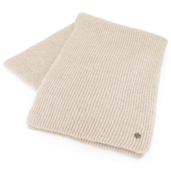 P.A.C. - Philia Scarf - Schal Gr One Size beige