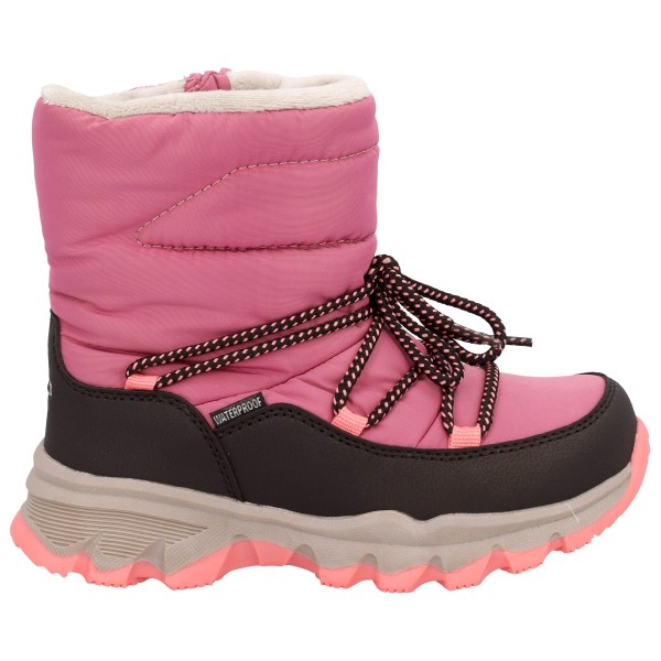 CMP - Kid's Catay Snow Boots WP - Winterschuhe 29 | EU 29 rosa