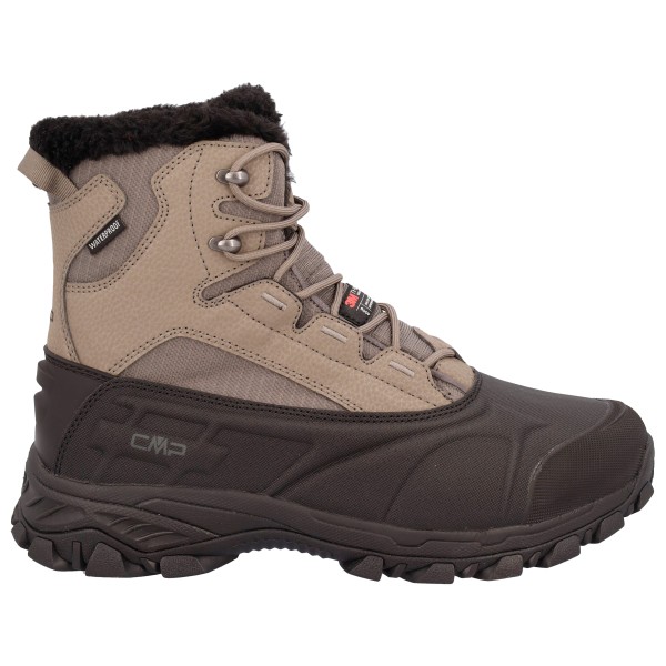 CMP - Fynnick Snow Boots WP - Winterschuhe 42 | EU 42 braun