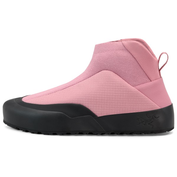 Arc'teryx - Women's Kragg Insulated - Winterschuhe 38 2/3 | EU 38,5 rosa/schwarz