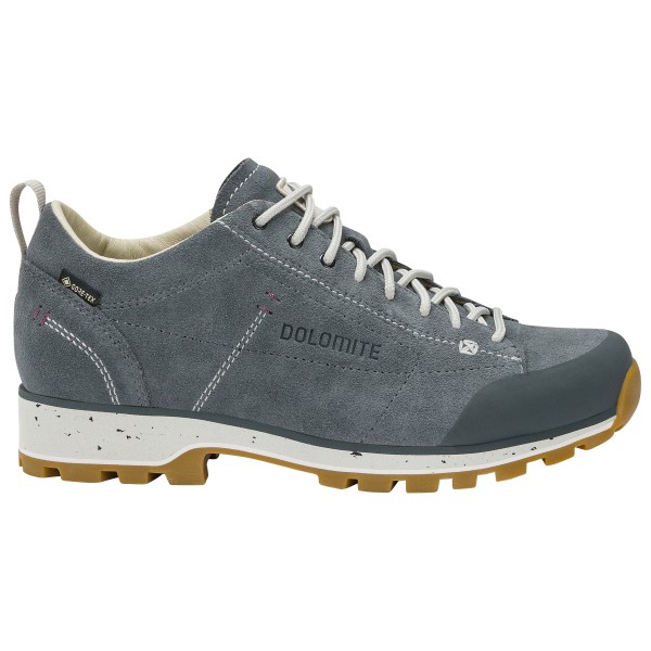 Dolomite - Women's Shoe 54 Low Evo GTX - Freizeitschuhe 37,5 | EU 37,5 grau