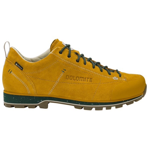 Dolomite - 54 Low Evo GTX - Freizeitschuhe 45 2/3 | EU 45,5 gelb