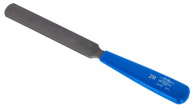 Uo-Chikyu Fret Crowning File 2R