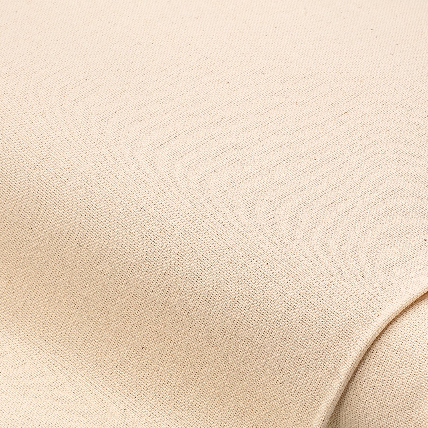 Baumwoll-Rohware, natur Image