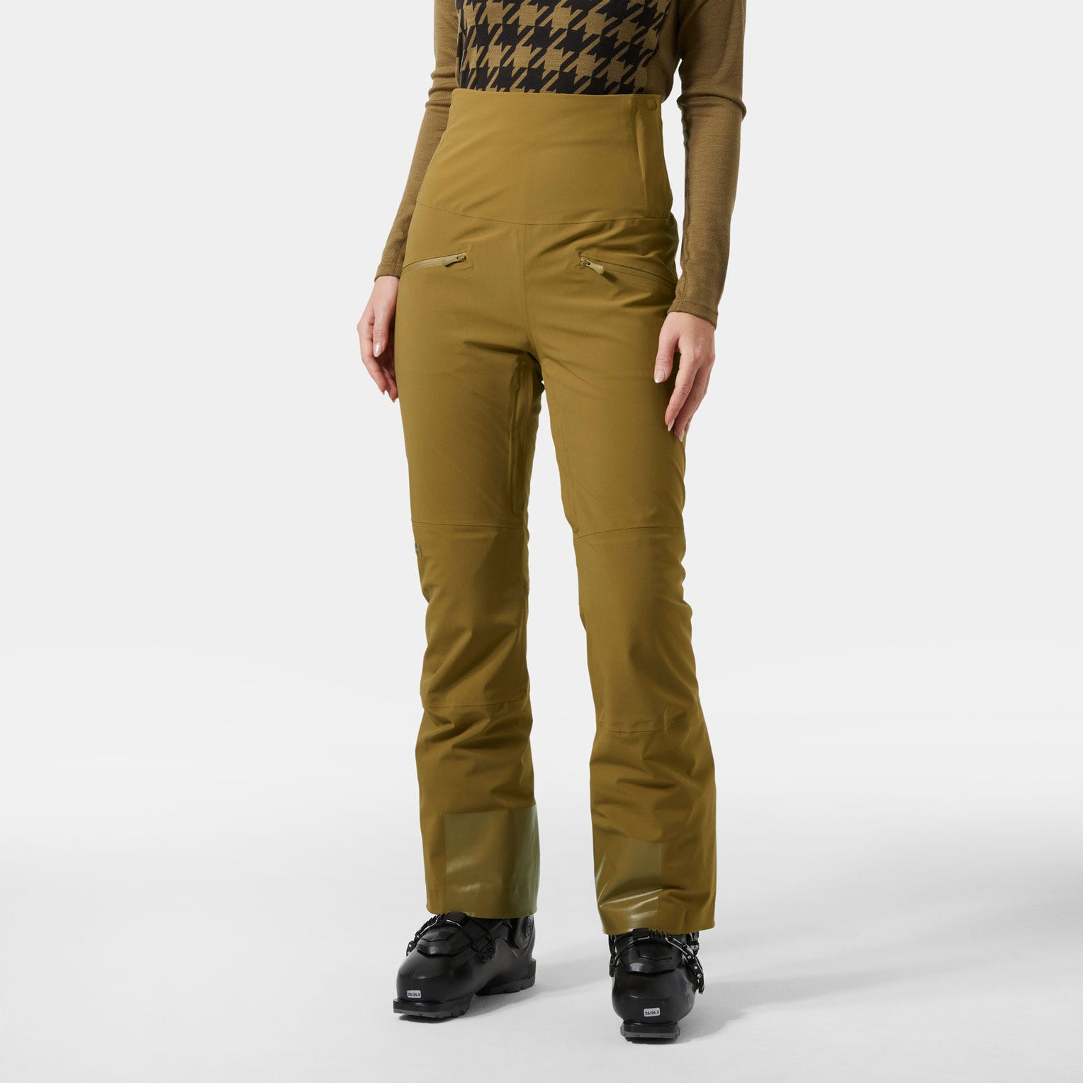 Helly Hansen Alphelia High Waist Insulated Pants Damen M Image