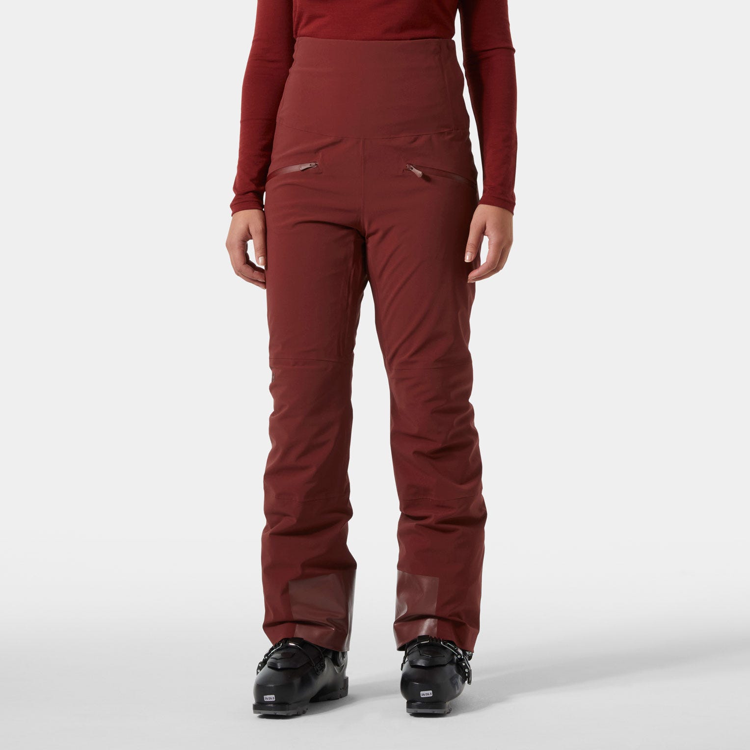 Helly Hansen Alphelia High Waist Insulated Pants Damen XS Image