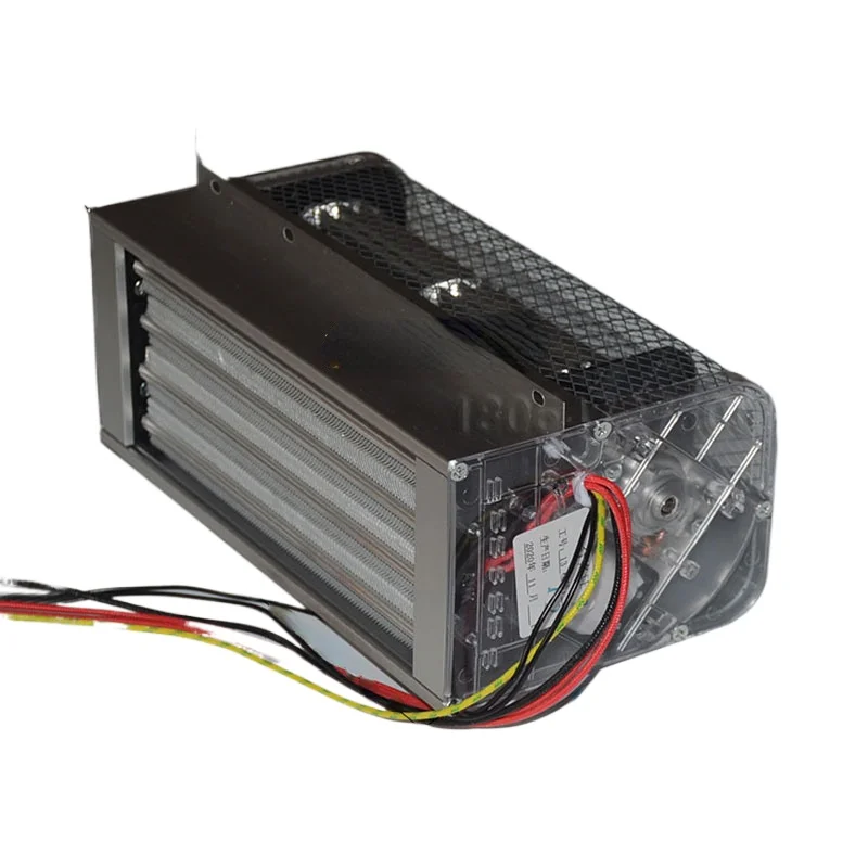 AC220V PTC-Heizlüfter, elektrische PTC-Heizung, supraleitende Luftheizung für elektrische Heißluftheizung, integrierte Deckenausrüstung Image