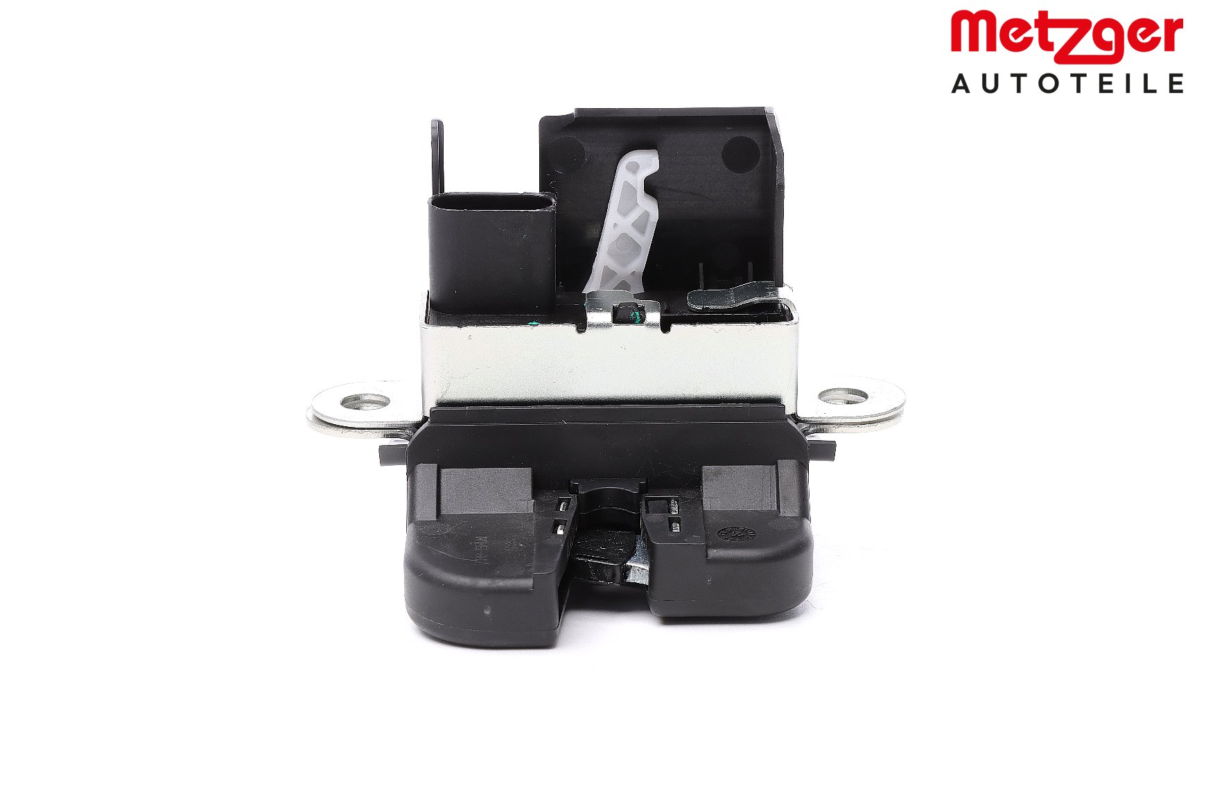 METZGER Heckklappenschloß SKODA 2310785 5L6827505C,5L6827505D,5L6827505E Image