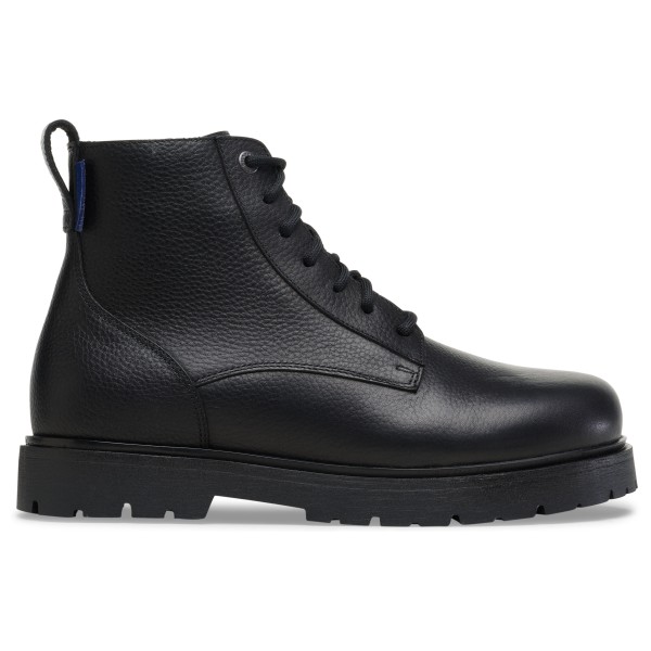 Birkenstock - Highwood Lace Mid Waterproof LENA - Freizeitstiefel 38 - Narrow | EU 38 schwarz