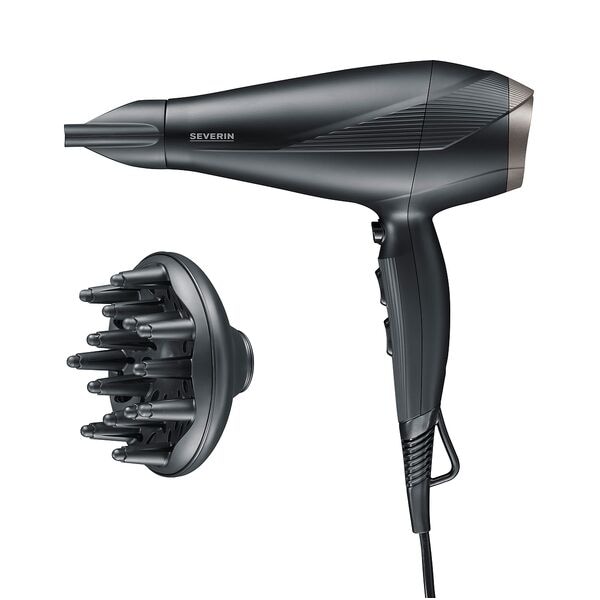 SEVERIN Haartrockner »HT 0167« 2300 W Image