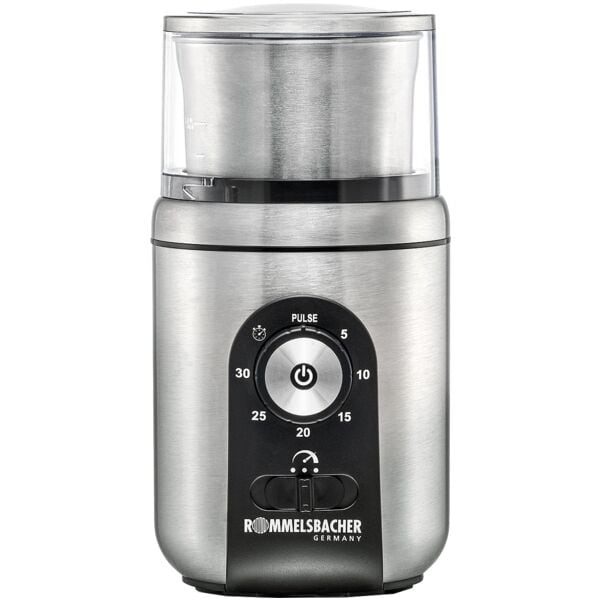 Rommelsbacher Gewürz- und Kaffeemühle »EKG 250« braun