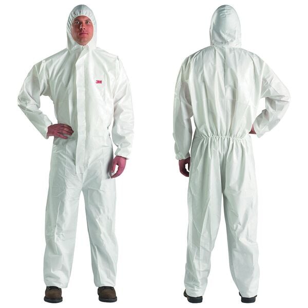 3M Arbeitsoverall »4510« M Image