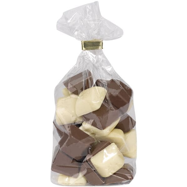 folia Zellglas-Bodenbeutel ohne Druck 9,5 x 16 cm 100 Stück Image