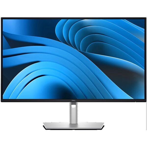 Dell Monitor »P2725DE« 68,58 cm / 27 '' schwarz Image