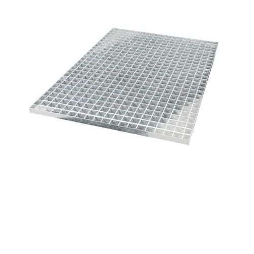 Caillebotis Galva Pour Bac Modula Ble Pe - Cemo