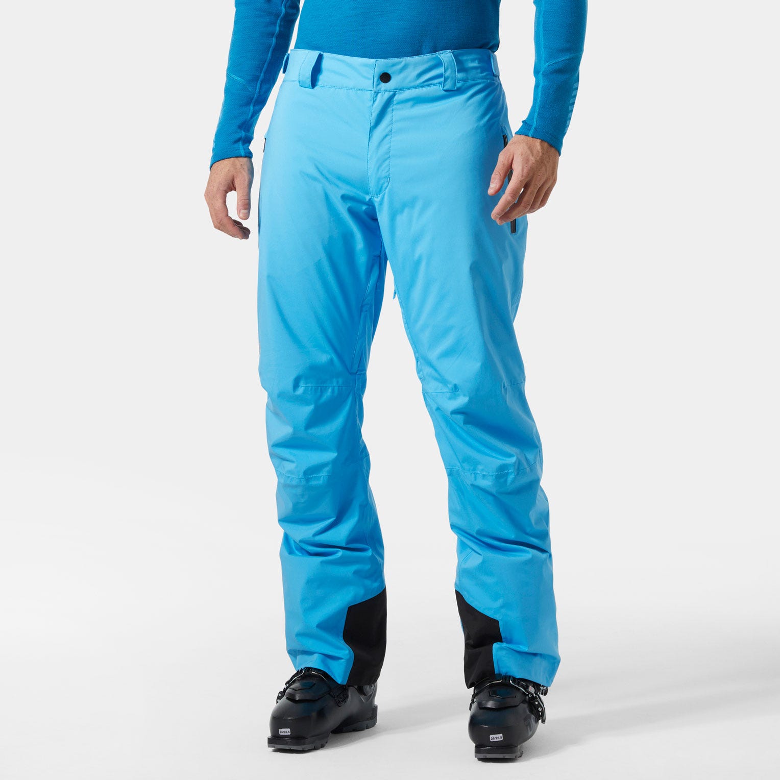 Helly Hansen Herren Legendary Wärmeisolierende Skihose M Image