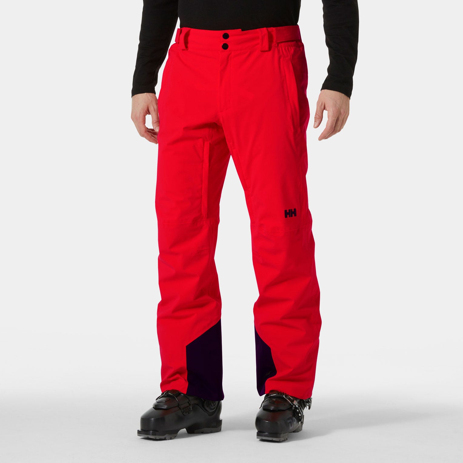 Helly Hansen Herren Rapid Classic Resistente Skihose M Image