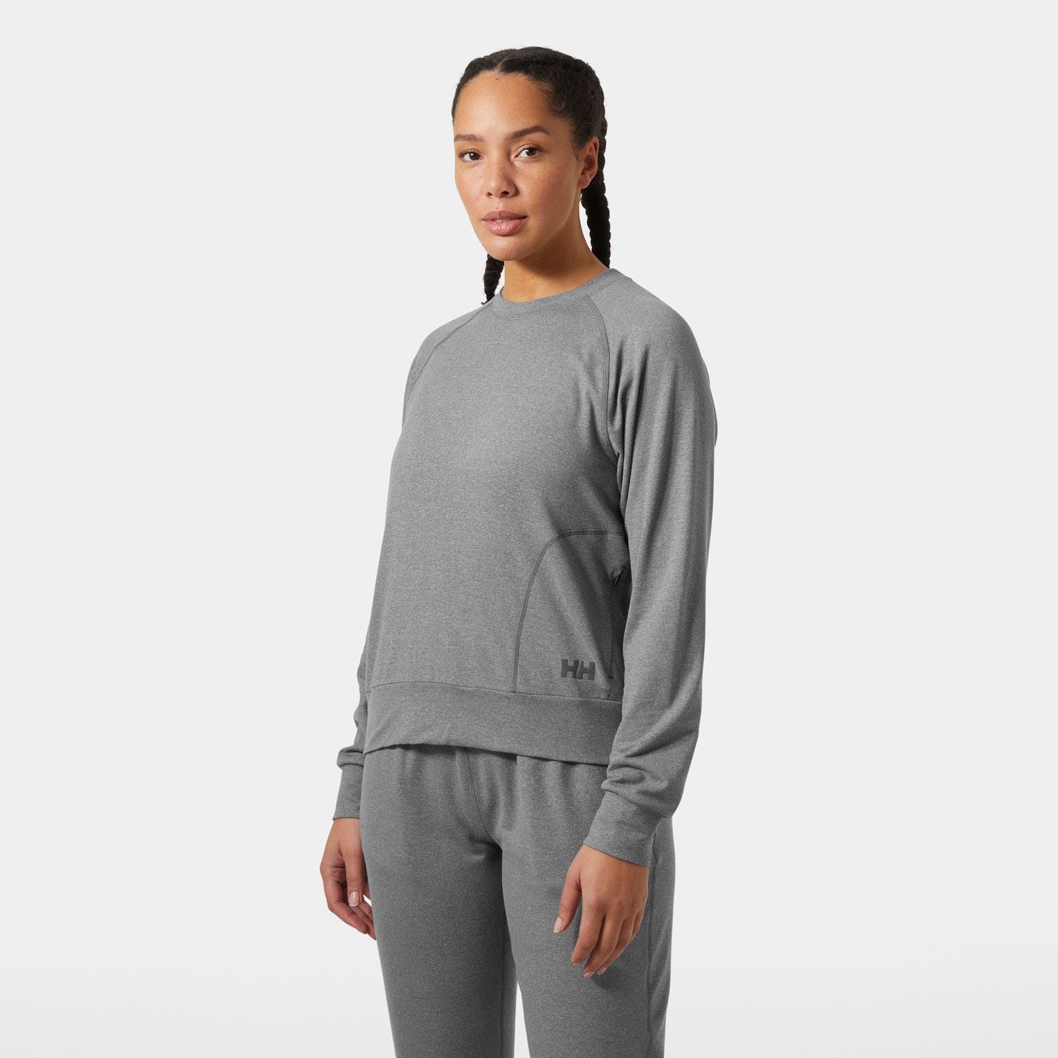 Helly Hansen Tyri Knit Crew Neck Damen S Image