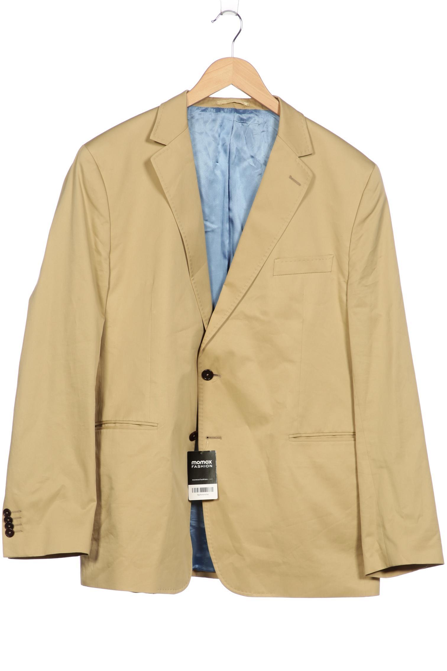 Gant Herren Sakko, Gr. 60, beige, Baumwolle, Synthetik, Viskose Image
