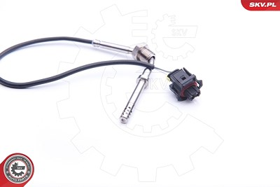 Esen Skv Sensor, Abgastemperatur [Hersteller-Nr. 30SKV137] für Chevrolet, Opel Image