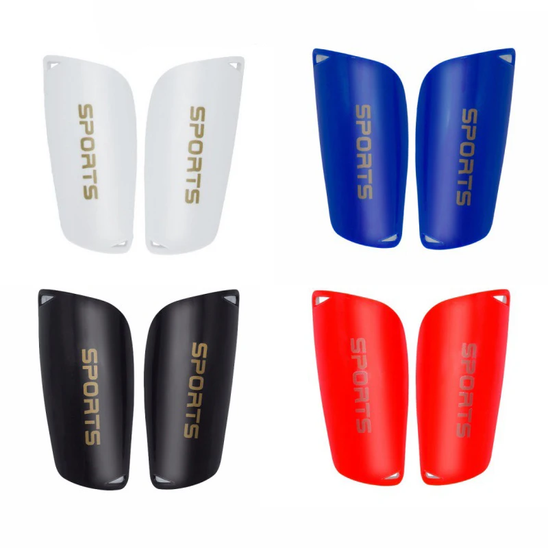 EVA-Fußball-Schienbeinschoner, für Jugendliche, Kinder und Erwachsene, reduzieren Stoßdämpfer und Verletzungen für Fußballspiele, beste Schienbeinschoner Image