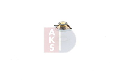 Aks Dasis Verschlussdeckel, Kühler [Hersteller-Nr. 750670N] Image