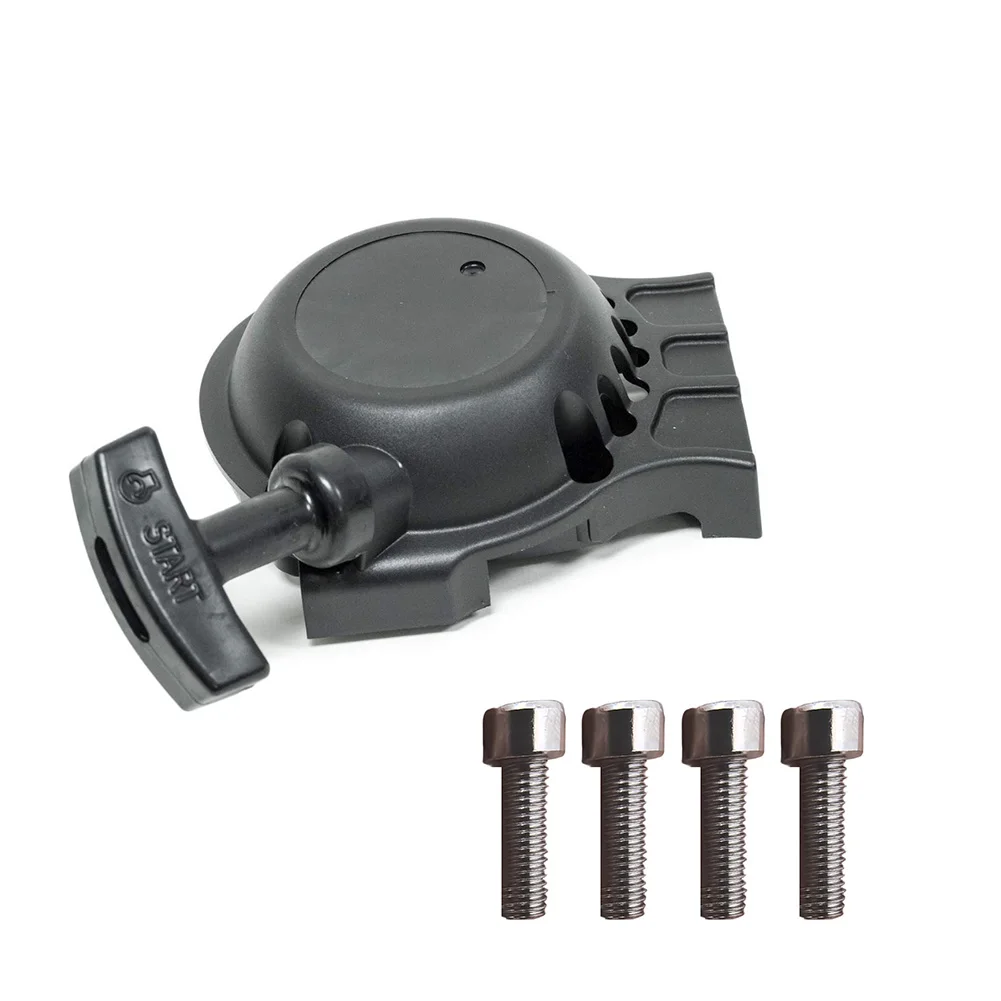 A051000940 A051000941 Rückstoßstarter für Echo SRM-265 SRM-266 PE-265 PE-266 PPT-266 PPT-265 String Trimmer Ersatzteile Image