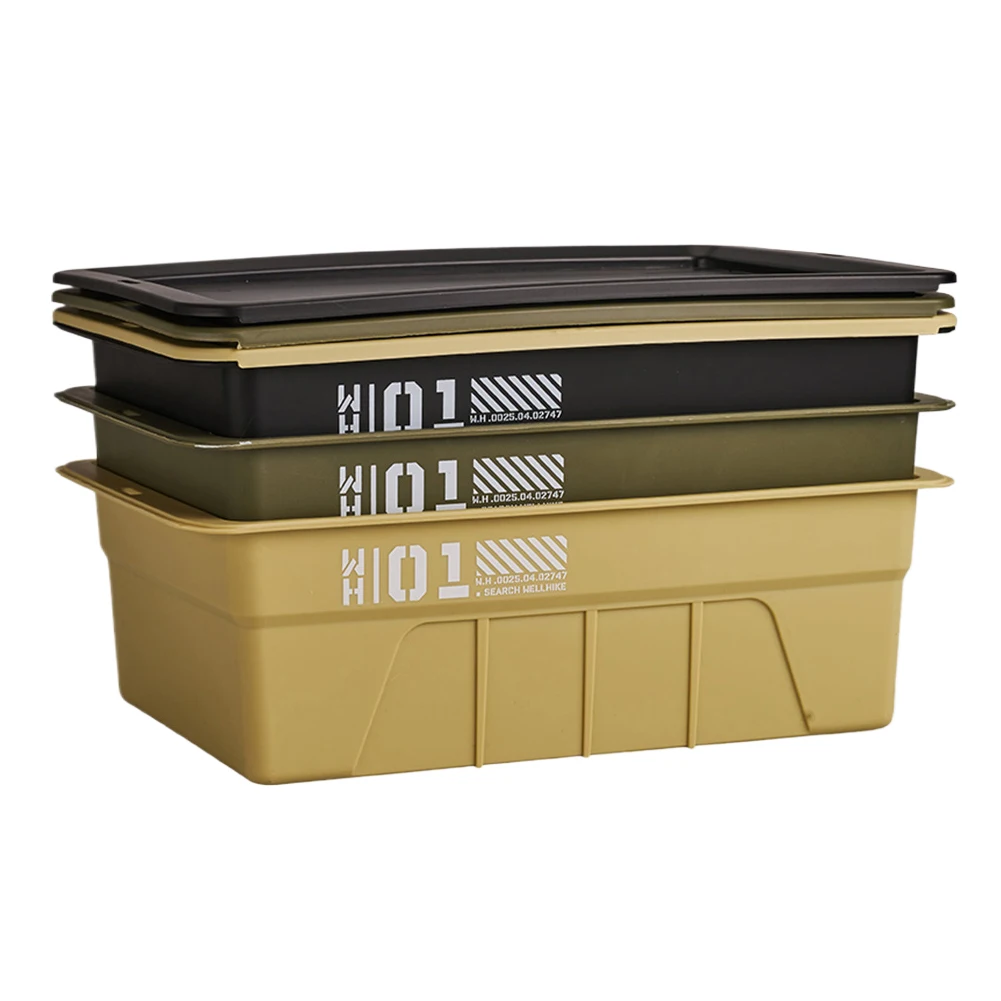 Für IGT Tisch Eine Einheit Tee Tablett Große Kapazität Camping Tisch Panel Lagerung Korb Tablett Halter Wandern Angeln Picknick Lagerung Box Image