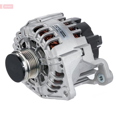 Denso Generator [Hersteller-Nr. DAN3028] für Audi, Seat, Skoda, VW Image