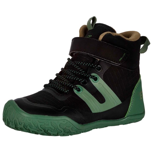 Ballop - Kid's Kuluba Waterproof - Winterschuhe 32 | EU 32 schwarz