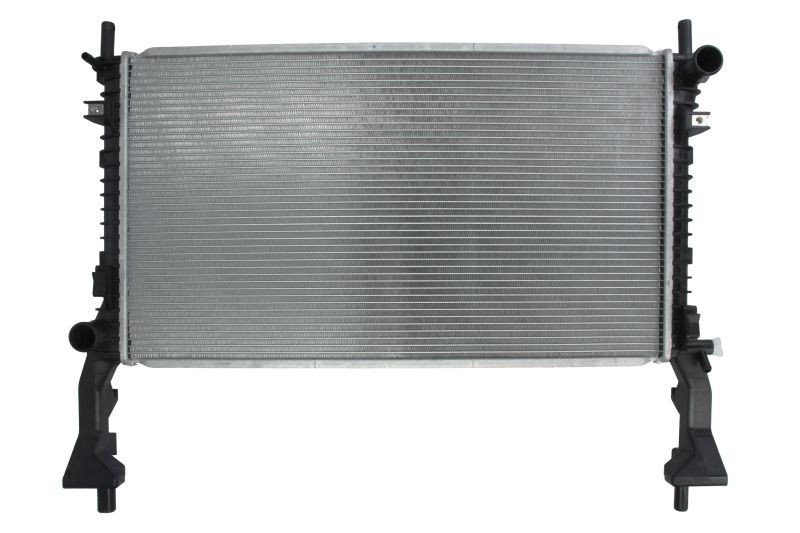 KOYORAD Kühler, Motorkühlung FORD USA PL323141 FR3Z8005C Kühler,Wasserkühler,Autokühler,Motorkühler Image