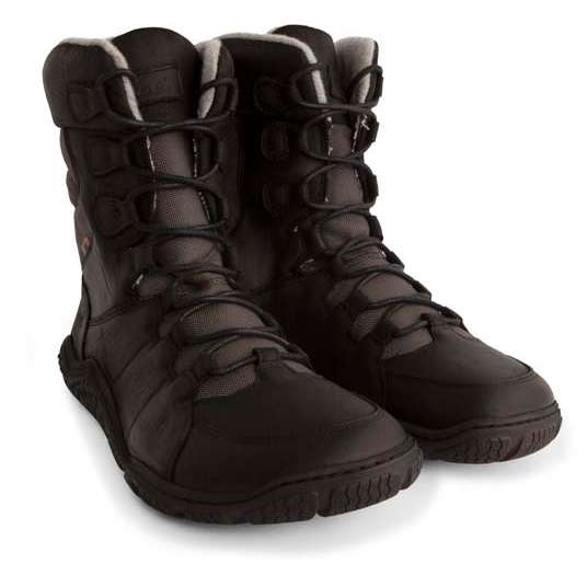 Koel - Women's Risea Merino - Winterschuhe 41 | EU 41 schwarz