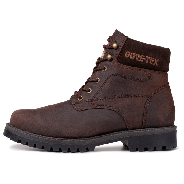 Pomar - Jarno GTX Boot - Winterschuhe 41 | EU 41 braun