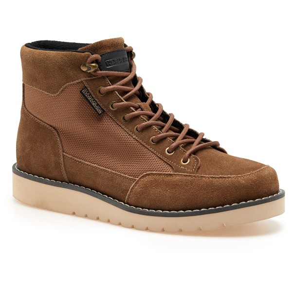 Napapijri - Boot Conifer - Freizeitstiefel US 12 | EU 46 braun