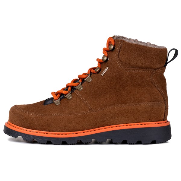 Pomar - Women's Kerttu GTX Ankle Boot - Winterschuhe 37 | EU 37 braun